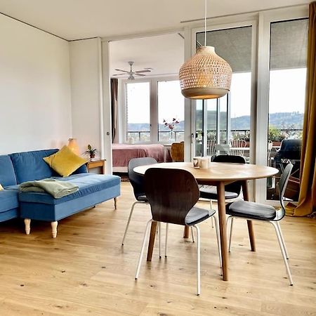 City Loft Lokstadt Winterthur Exterior photo