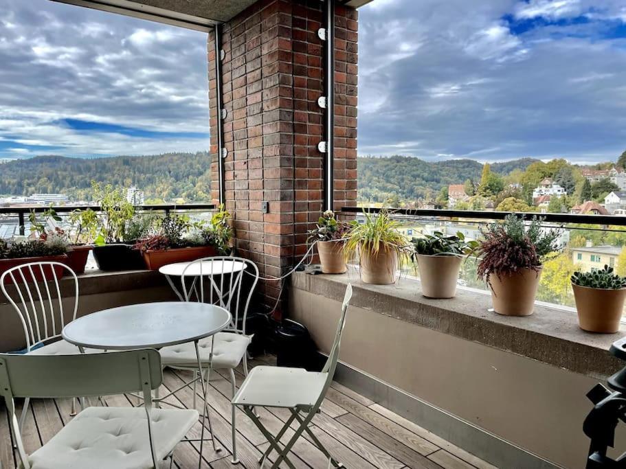City Loft Lokstadt Winterthur Exterior photo
