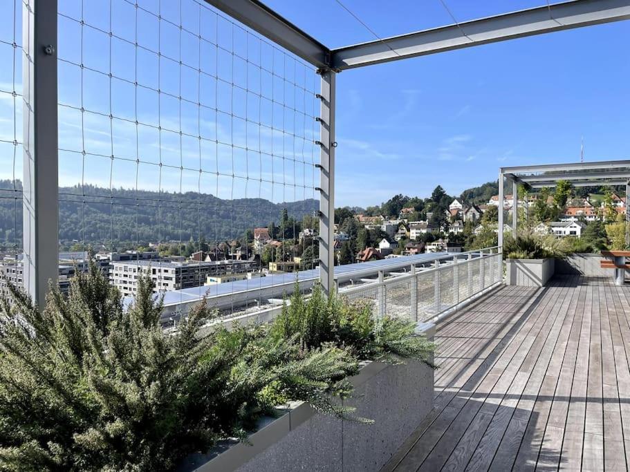 City Loft Lokstadt Winterthur Exterior photo